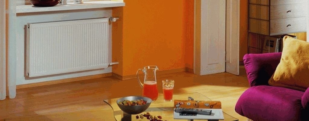 Регулировка радиаторов в квартире
