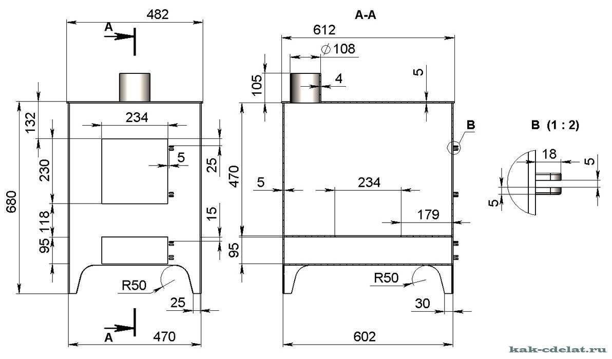 Дровяные печи для дачных домиков: 12 лучших дровяных печей для отопления загородного дома