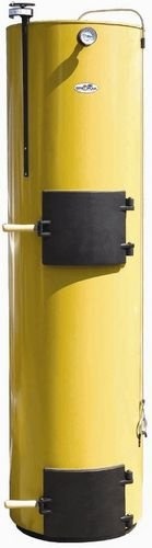 Прототипом бубафони, скорее всего, является STTORUVA.
