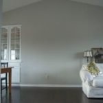 Установите каминную полку