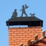 Декоративная внешняя панель