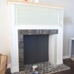 Работа над камерой сгорания