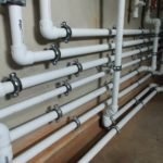 Выбор полипропиленовых труб для отопления