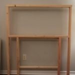 Соберите раму