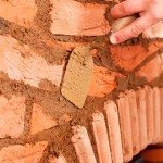 Как построить собственный камин чертежи
