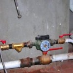 Выбор и установка насоса для системы отопления в частном доме