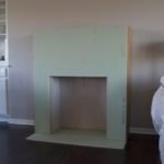 Рама предварительно обработана