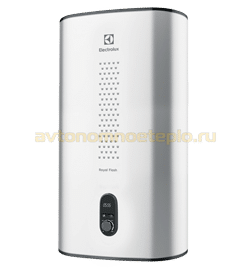 электрический накопительный водонагреватель