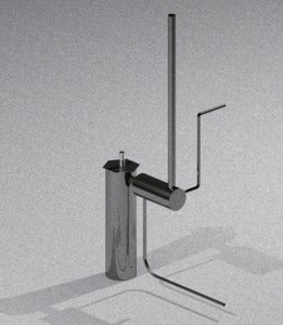 Котел готов к использованию