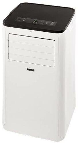 Zanussi ZACM-09 MP-III/N1 белый
