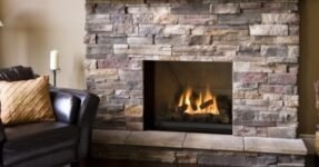 14 строительных термостойких материалов, пригодных для облицовки плит, чернового литья