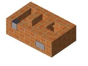 тип плиты нагревательная плита