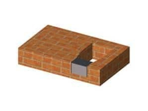 тип кухонной плиты и конструкция плиты