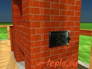 дверь из ясеня