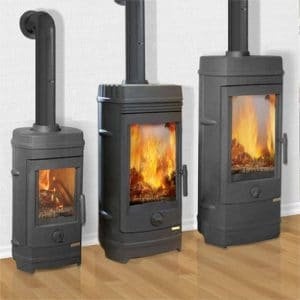 кухонные плиты