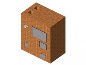 функциональное обрамление отопительных и кухонных плит 8