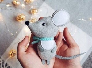 Новый год 2020 своими руками (120+фото) - удивите близких своей фантазией (+ответы)
