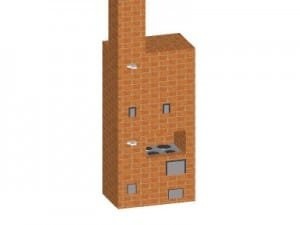 схемы кухонных плит нагревательные и кухонные плиты