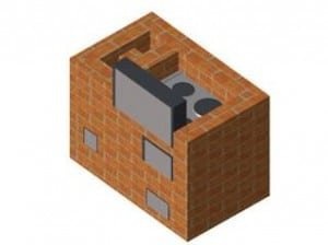 нагревательные приборы и плиты 30