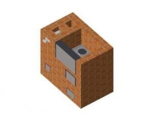 модели плит для отопления и приготовления пищи 4