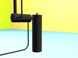 Трубопроводы, подключенные к первичной системе