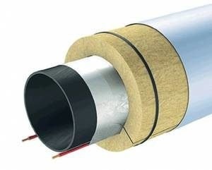 Коаксиальная дымовая труба для газовых котлов: монтаж, схемы, размеры и наклон