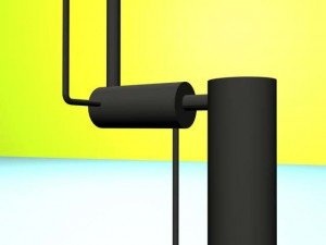 Предварительно установленные регистры из стальных труб