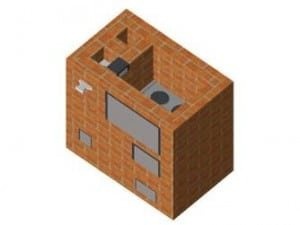 Настройка плит для разогрева и приготовления пищи 5