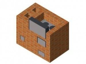 кухонная плита отопление и приготовление пищи кухонные плиты гребля 2