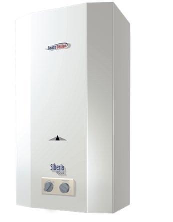 Газовые котлы Сибирь Модель Top Line