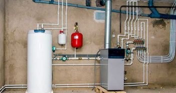 Как пустить воду в систему отопления: инструкции для закрытых и открытых систем