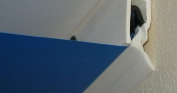 Как опустить натяжной потолок, как уменьшить его высоту