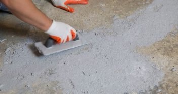 Ремонт бетона: инструкции и советы