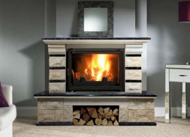 Статьи о каминах
