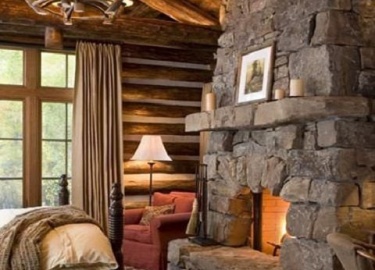 Возможна ли отделка камина своими руками? Да, если проявить старание, аккуратность, в какой-то мере - креативность, и детально соблюдать технологию.