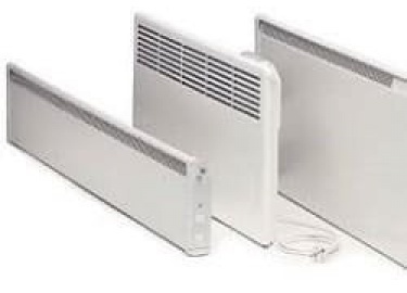 Обзор и особенности настенных электрических обогревателей. Рейтинг ТОП-16 лучших моделей 2021 года с терморегулятором, а также энергосберигающие, с...