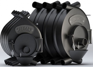 Как установить булерьян в частном доме: требования к месту установки, распределение тепла по помещениям (комнатам), меры пожарной безопасности, под...