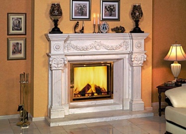 Размеры камина: расчеты, частые ошибки. Как правильно выполнить расчет камина, исходя из имеющихся задач, чтобы обеспечить максимальную эффективнос...