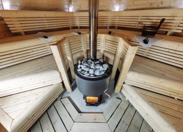 Как правильно сделать дымоход в бане своими руками. Подробный расчёт. Монтаж дымохода через стену, потолок. Как изолировать трубу дымохода в бане.