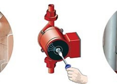 Почему в систему отопления проникает воздух – основные причины. Удаление воздушных пробок без слива теплоносителя. Как правильно заполнить трубы и ...