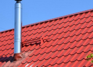 Статьи о трубах и дымоходах
