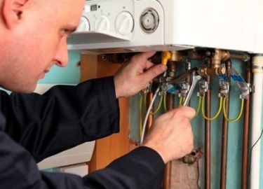 Как сделать заземление газового котла в частном доме: нормы и правила исполнения, допустимые схемы. Выполнение заземления и особенности проверки сд...