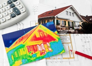 Как самостоятельно провести расчет мощности котла для дома, как посчитать его производительность для квартиры, как учесть необходимость ГВС.