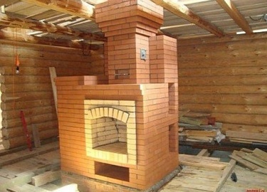 Почему бы не попробовать сложить в собственном доме печь камин своими руками? Задача эта - непростая, но все же вполне выполнимая при должной аккур...