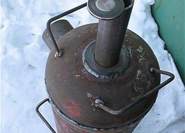 Печь бубафоня своими руками - это эффективный способ решить проблему обогрева подсобных и хозяйственных построек. Такую печь в состоянии сделать ка...