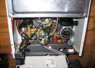 Котлы бакси: в чем состоит принцип работы, какие неисправности могут возникнуть, какие бывают коды ошибок и что они означают