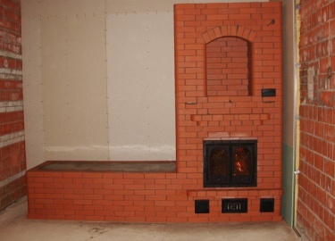 Оригинальные колпаковые печи отличаются отменными эксплуатационными характеристиками. Колпаковая печь своими руками — видео инструкция по кладке + ...