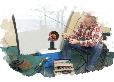 Какой тип обогревателя лучше выбрать для палатки? Обзор лучших газовых, дизельных и инфракрасных моделей, отзывы владельцев и примерная стоимость у...