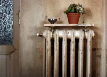 Рекомендации о том, как покрасить батарею отопления, советы по подбору краски. Все особенности и нюансы работы с подробным описанием технологии окр...