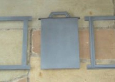 Заслонка для дымохода — определение понятия, устройство и принцип работы, виды, преимущества и недостатки, способы установки, изготовление своими р...